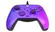 PDP Rematch Controller - Purple Fade hind ja info | Mängupuldid | kaup24.ee