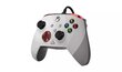 PDP, Xbox Series X|S & PC, Radial White hind ja info | Mängupuldid | kaup24.ee