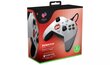 PDP, Xbox Series X|S & PC, Radial White hind ja info | Mängupuldid | kaup24.ee