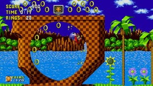 Sonic Origins Plus цена и информация | Компьютерные игры | kaup24.ee