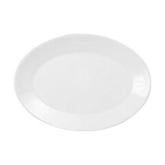 Kandik Arcoroc Valge (6 uds) ( Ø 29 cm) цена и информация | Посуда, тарелки, обеденные сервизы | kaup24.ee