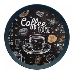 Kandik Privilege Coffee (36 cm) цена и информация | Посуда, тарелки, обеденные сервизы | kaup24.ee