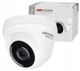 Домашняя камера видеонаблюдения Hikvision HWT-T120-P цена и информация | Камеры видеонаблюдения | kaup24.ee