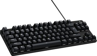 Logitech G413 TKL SE цена и информация | Клавиатура с игровой мышью 3GO COMBODRILEW2 USB ES | kaup24.ee