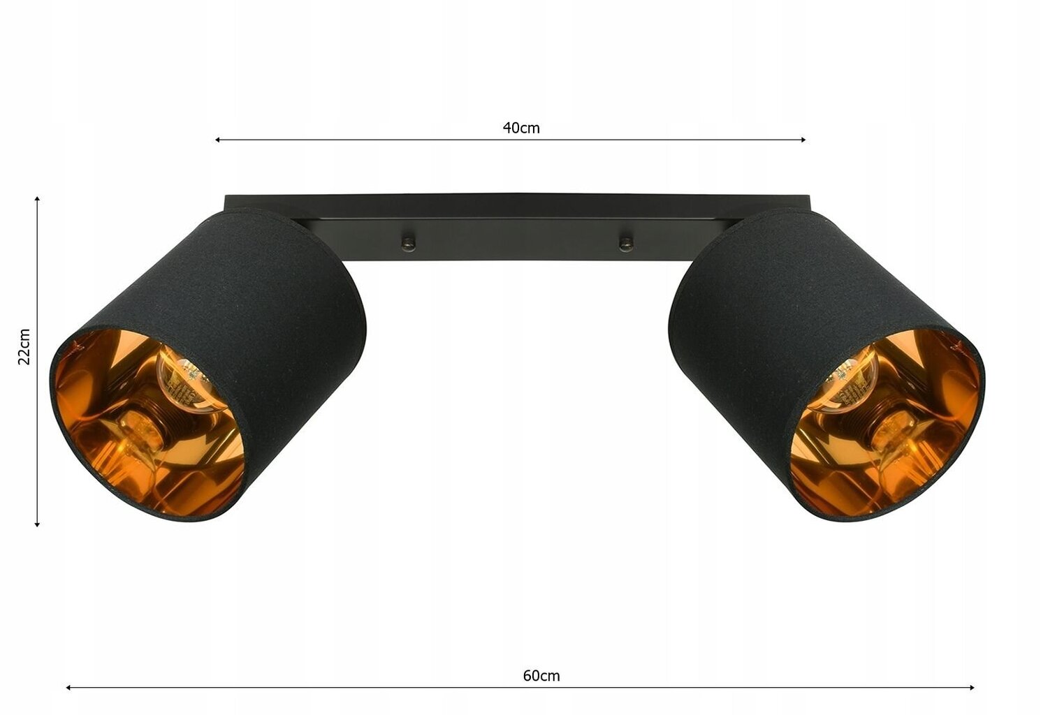 Rippvalgusti Ledlux LX-1279 hind ja info | Rippvalgustid | kaup24.ee