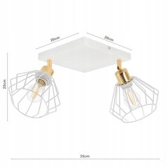 Rippvalgusti Ledlux LX-1369 hind ja info | Rippvalgustid | kaup24.ee