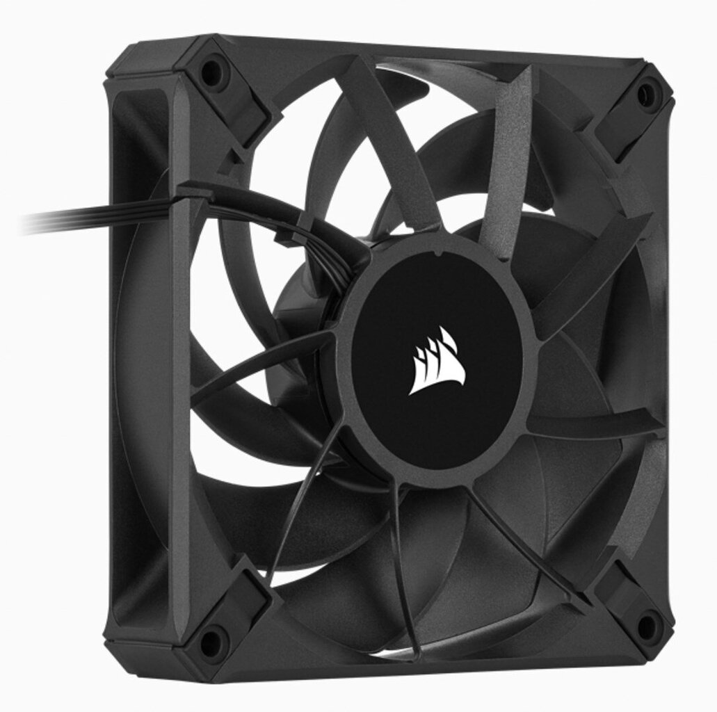 Corsair AF120 Elite цена и информация | Arvuti ventilaatorid | kaup24.ee