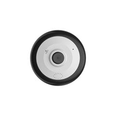 Turvakaamera Wifi 360° цена и информация | Камеры видеонаблюдения | kaup24.ee