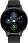 Canyon Badian SW-68 Black цена и информация | Nutikellad (smartwatch) | kaup24.ee