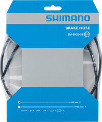 Тормозной шланг Shimano SM-BH59-SB цена и информация | Другие запчасти для велосипеда | kaup24.ee