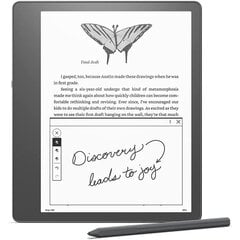 Amazon EBook B09BS5XWNS hind ja info | Amazon Arvutid ja IT- tehnika | kaup24.ee