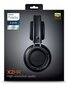 Philips Fidelio X2HR Headphones, must hind ja info | Kõrvaklapid | kaup24.ee