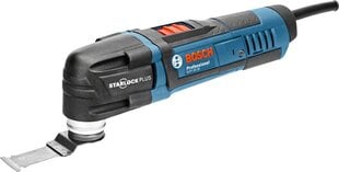 Vibratsioonisaag Bosch GOP 30-28 0601237001 цена и информация | Пилы, циркулярные станки | kaup24.ee