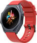 Canyon Otto SW-86 Red цена и информация | Nutikellad (smartwatch) | kaup24.ee