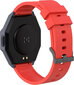 Canyon Otto SW-86 Red hind ja info | Nutikellad (smartwatch) | kaup24.ee