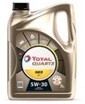 TOTAL Quartz INEO MC 3 5W-30 mootoriõli 5l