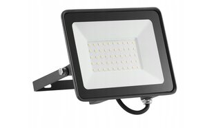 Halogeenlamp-prožektor LED 4500 lm 50 W hind ja info | Taskulambid, prožektorid | kaup24.ee