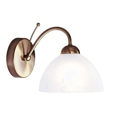 Searchlight настенный светильник Milanese 1131-1AB цена и информация | Настенные светильники | kaup24.ee