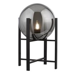 Searchlight laualamp Amsterdam EU1029-1SM цена и информация | Настольные лампы | kaup24.ee