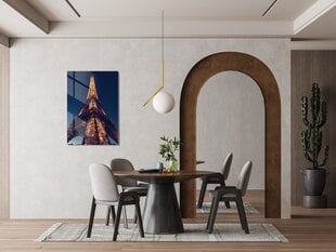 Reproduktsioon Eiffeli torn hind ja info | Seinapildid | kaup24.ee