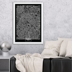 Репродукция Париж цена и информация | Картины, живопись | kaup24.ee