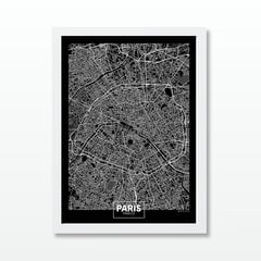 Репродукция Париж цена и информация | Картины, живопись | kaup24.ee