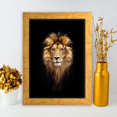 Reproduktsioon Lõvi цена и информация | Картины, живопись | kaup24.ee