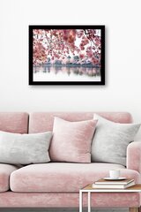 Reproduktsioon Sakura цена и информация | Картины, живопись | kaup24.ee