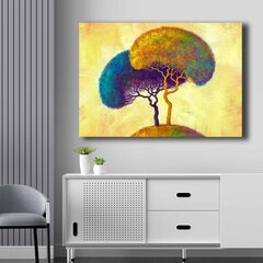 Репродукция Два дерева цена и информация | Картины, живопись | kaup24.ee