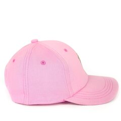 Laste müts nokaga KEP22192R KEP22192R hind ja info | Tüdrukute mütsid, sallid, kindad | kaup24.ee