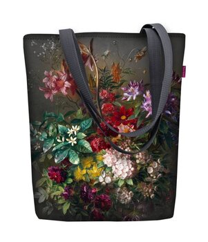 Kott Bertoni Sunny Bouquet hind ja info | Naiste käekotid | kaup24.ee