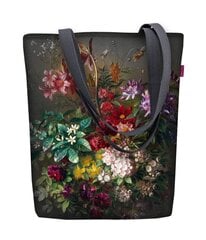 Сумка от Bertoni  Sunny Bouquet цена и информация | Женские сумки | kaup24.ee