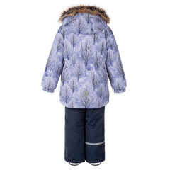 Детский зимний комплект Lenne Rimona 330/150 г 23320 C*6103 цена и информация | Куртки, пальто для девочек | kaup24.ee