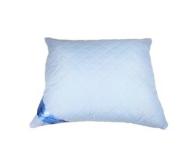 Антиаллергенная подушка Eco-Puch, 70х80 см цена и информация | Подушки | kaup24.ee