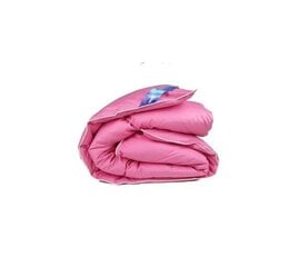 Пуховое одеяло, 160x200 см цена и информация | Одеяла | kaup24.ee
