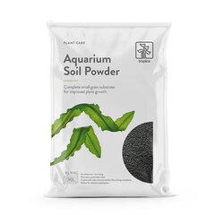Мелкозернистый грунт для аквариума Aquarium Soil Powder, 9  л цена и информация | Аквариумы и оборудование | kaup24.ee