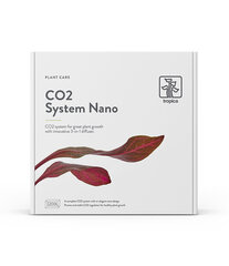 CO2 Nano süsteem / CO2 System Nano hind ja info | Akvaariumid ja seadmed | kaup24.ee