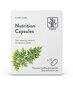 Tropica Nutrition Capsules 10 pcs цена и информация | Akvaariumid ja seadmed | kaup24.ee
