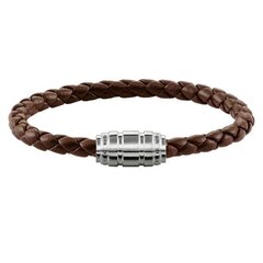 Браслеты унисекс Thomas Sabo UB0019-823-2 цена и информация | Женские браслеты | kaup24.ee