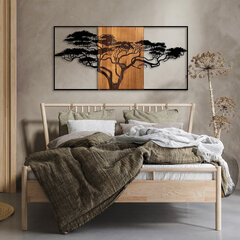 Декорация на стену Acacia Tree 328, 1 шт. цена и информация | Детали интерьера | kaup24.ee