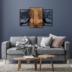 Декорация на стену Tree Love 312, 1 шт. цена и информация | Детали интерьера | kaup24.ee