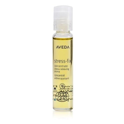 Lõõgastav palsam Aveda Stress Fix, 7 ml roll-on, stressiravi цена и информация | Eeterlikud ja kosmeetilised õlid | kaup24.ee