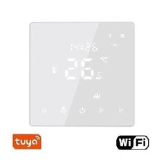 Termostaat Feelspot WTH22.16 Tuya hind ja info | Taimerid, termostaadid | kaup24.ee