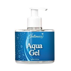Aqua Gel Увлажняющий гель на водной основе 300мл цена и информация | Лубриканты | kaup24.ee