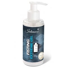 Niisutav geel intiimpiirkondadele Intimeco Fisting Extreme Gel, 150 ml hind ja info | Lubrikandid | kaup24.ee