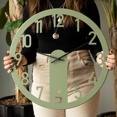 Настенные часы Mood цена и информация | Часы | kaup24.ee