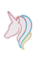 Dekoratiivne seinavalgusti Unicorn, 1 tk. цена и информация | Детали интерьера | kaup24.ee