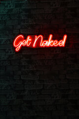 Декоративный настенный светильник Get Naked, 1 шт. цена и информация | Детали интерьера | kaup24.ee