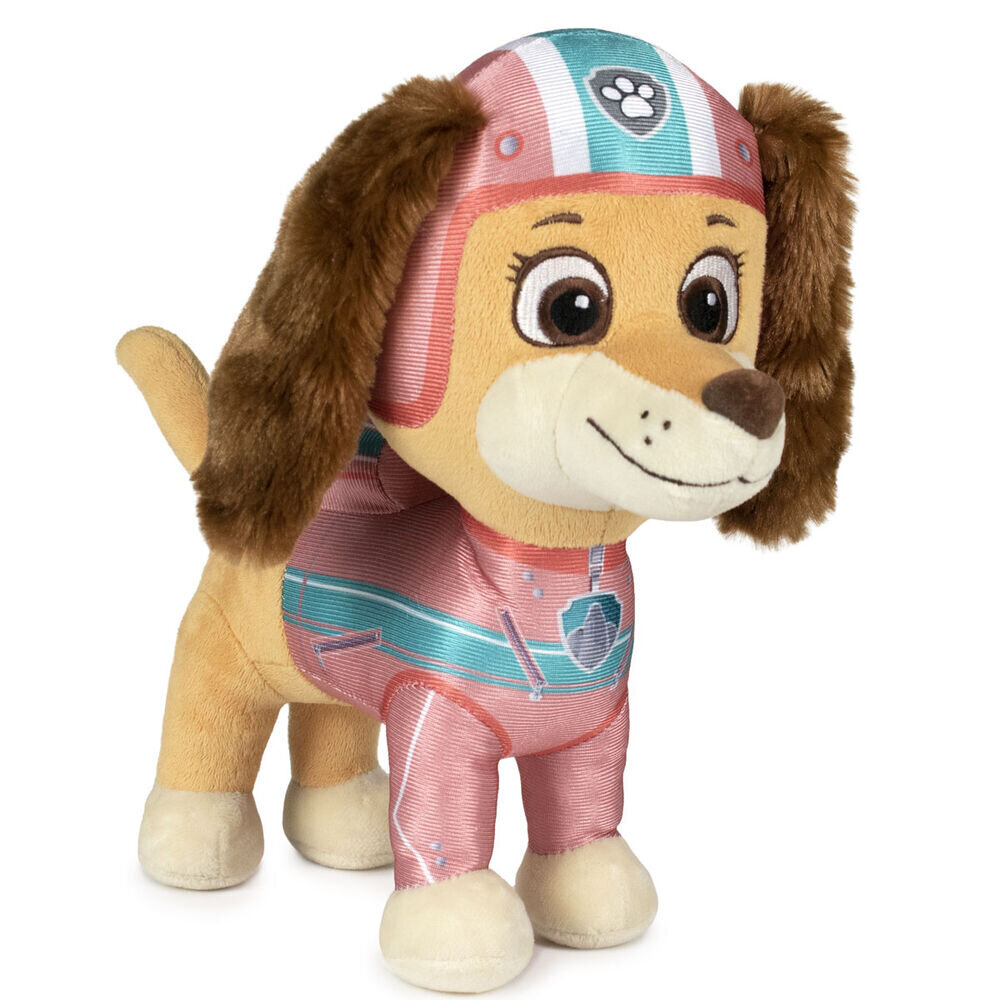 Plüüsist mängukutsikas Liberty Paw Patrol, 27 cm цена и информация | Pehmed mänguasjad | kaup24.ee