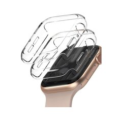 Ekraanikaitse Cool Apple Watch Series 4/5 hind ja info | Nutikellade ja nutivõrude tarvikud | kaup24.ee